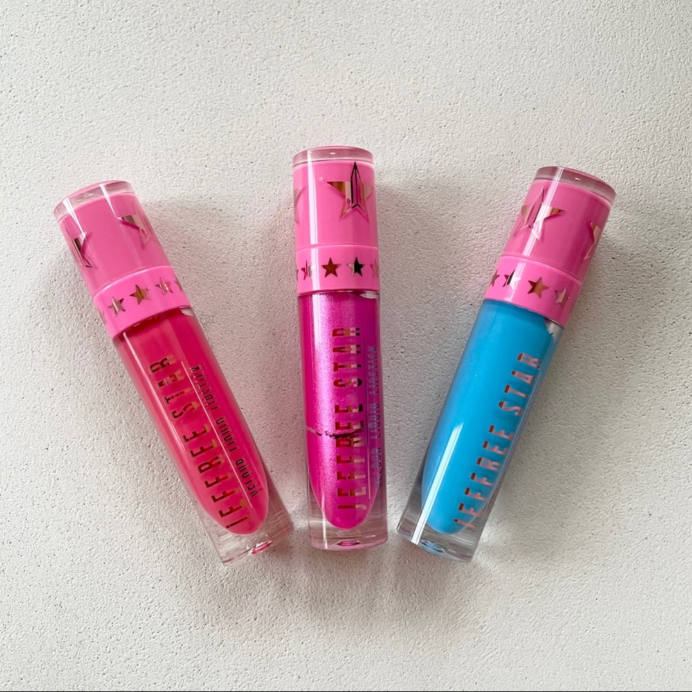 Jeffree Star Velour Lipstick